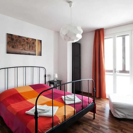Zenzero & Cannella Boutique Rooms Триест Екстериор снимка