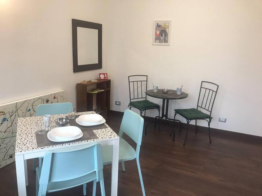Zenzero & Cannella Boutique Rooms Триест Екстериор снимка