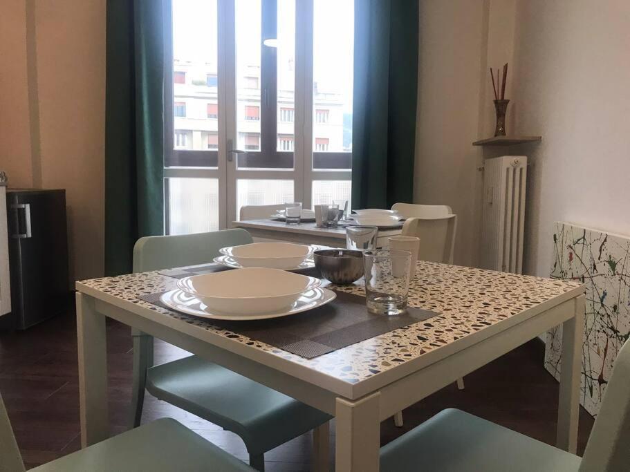 Zenzero & Cannella Boutique Rooms Триест Екстериор снимка