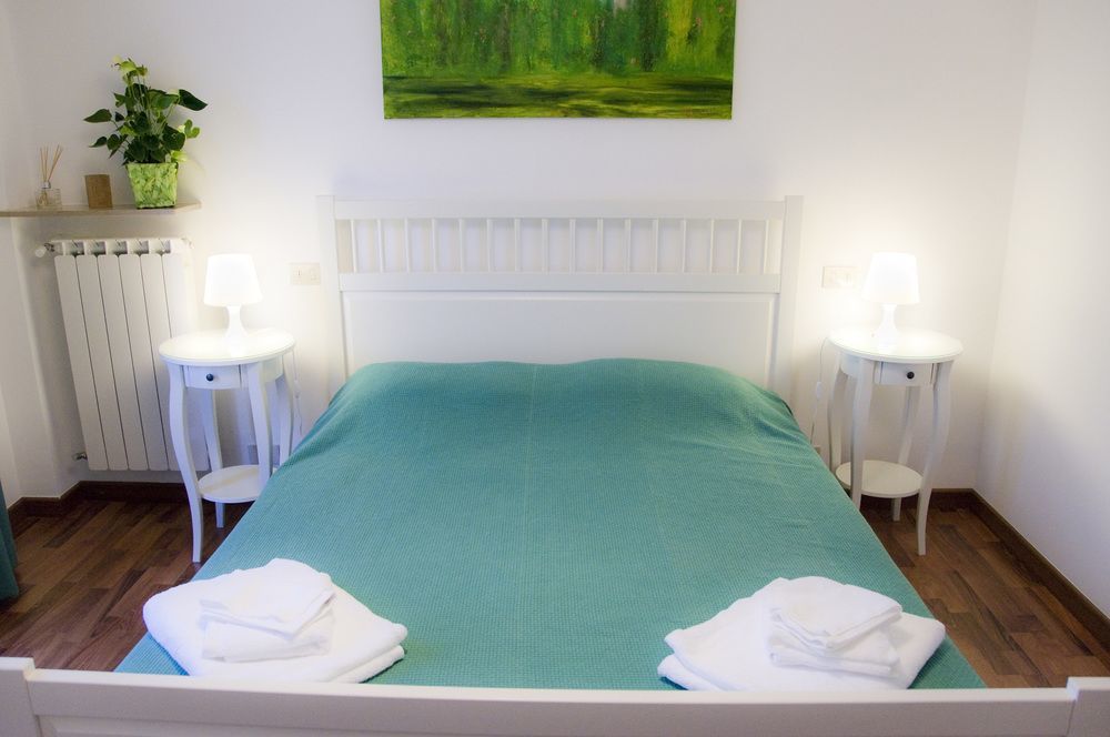 Zenzero & Cannella Boutique Rooms Триест Екстериор снимка