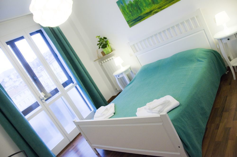 Zenzero & Cannella Boutique Rooms Триест Екстериор снимка
