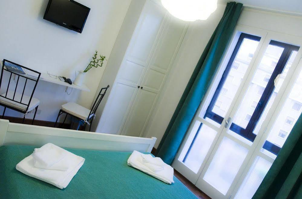 Zenzero & Cannella Boutique Rooms Триест Екстериор снимка