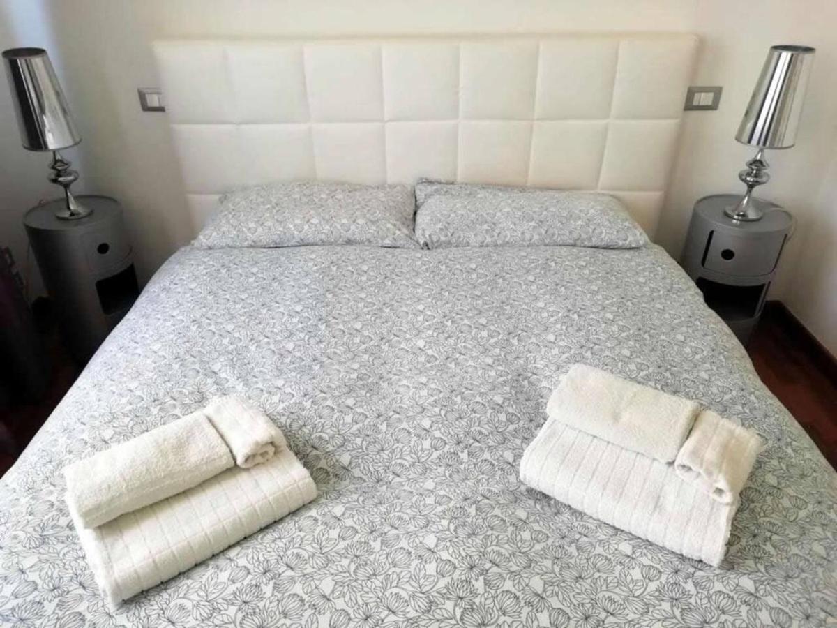 Zenzero & Cannella Boutique Rooms Триест Екстериор снимка