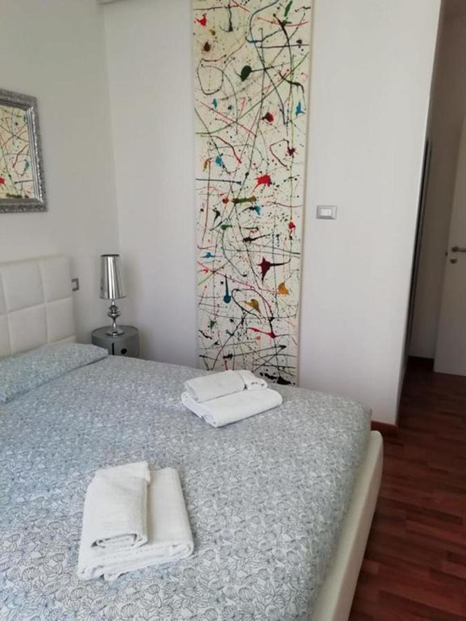 Zenzero & Cannella Boutique Rooms Триест Екстериор снимка