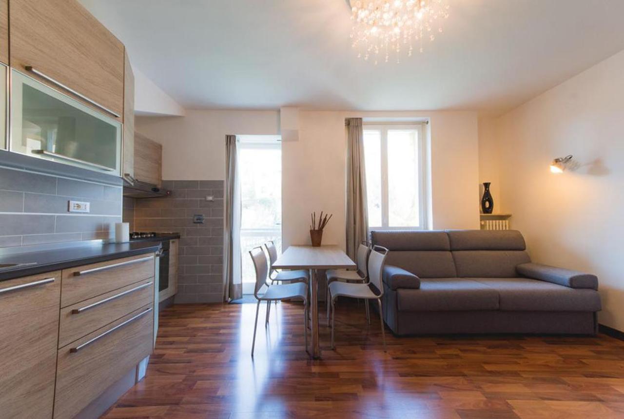 Zenzero & Cannella Boutique Rooms Триест Екстериор снимка