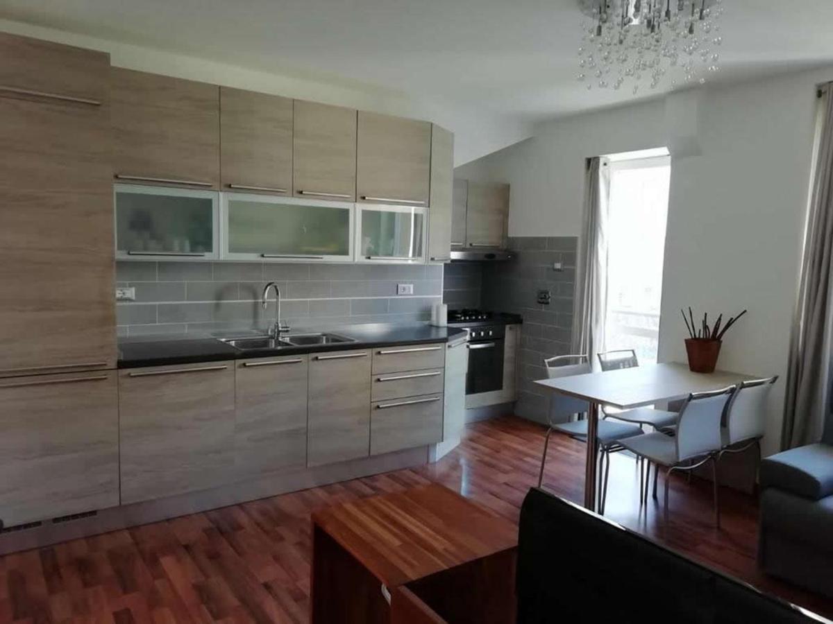 Zenzero & Cannella Boutique Rooms Триест Екстериор снимка