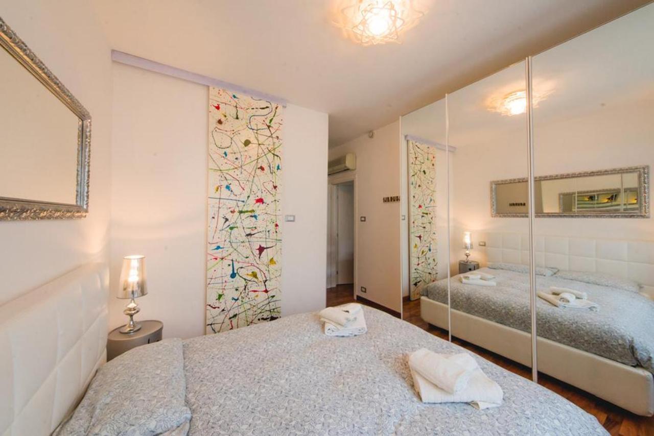 Zenzero & Cannella Boutique Rooms Триест Екстериор снимка