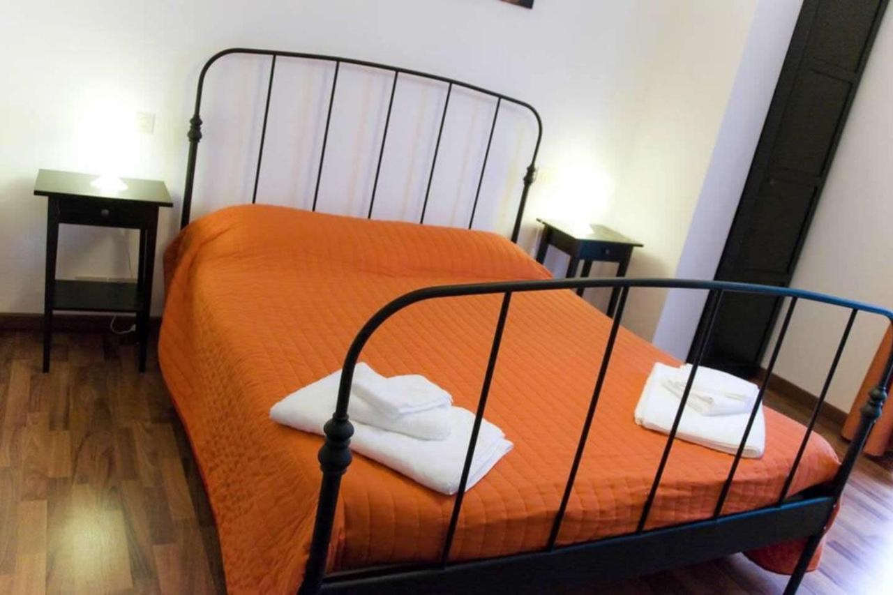 Zenzero & Cannella Boutique Rooms Триест Екстериор снимка