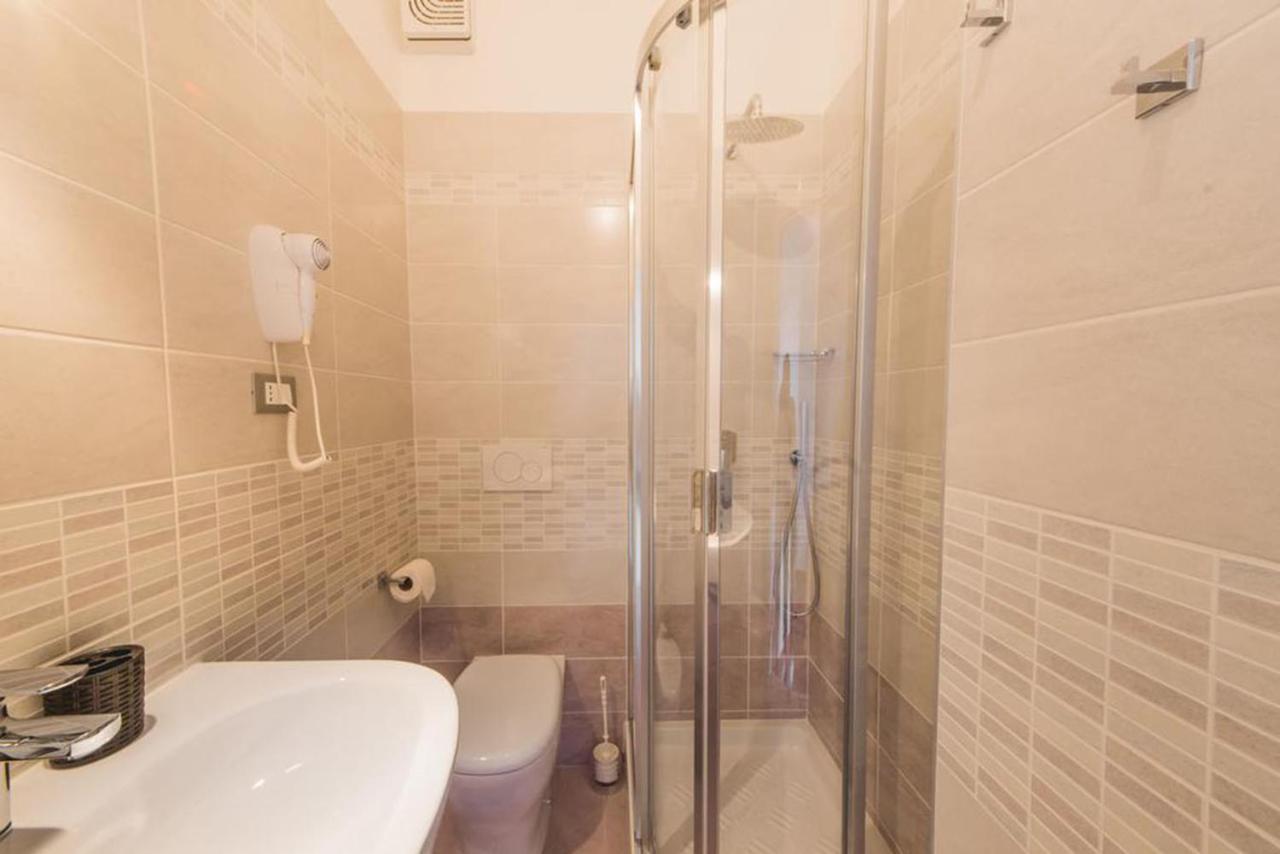 Zenzero & Cannella Boutique Rooms Триест Екстериор снимка