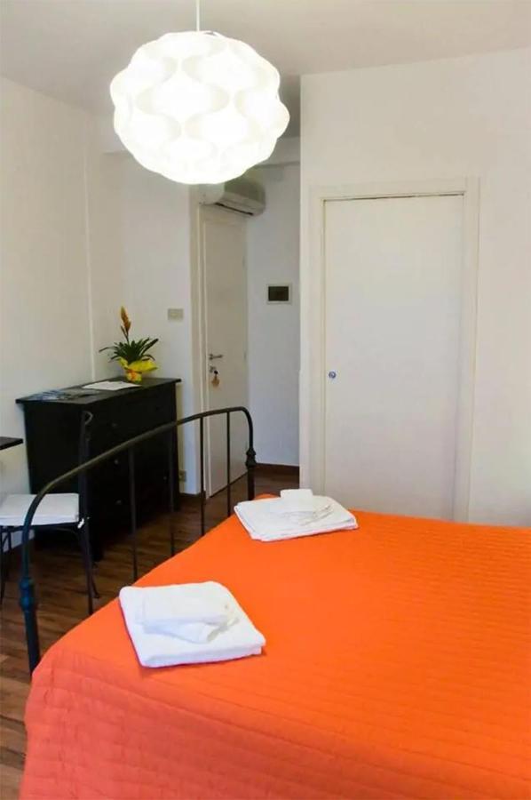 Zenzero & Cannella Boutique Rooms Триест Екстериор снимка