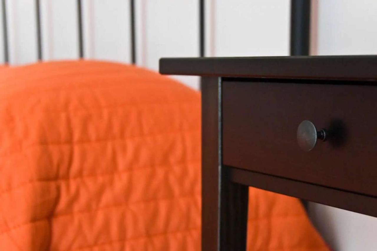 Zenzero & Cannella Boutique Rooms Триест Екстериор снимка