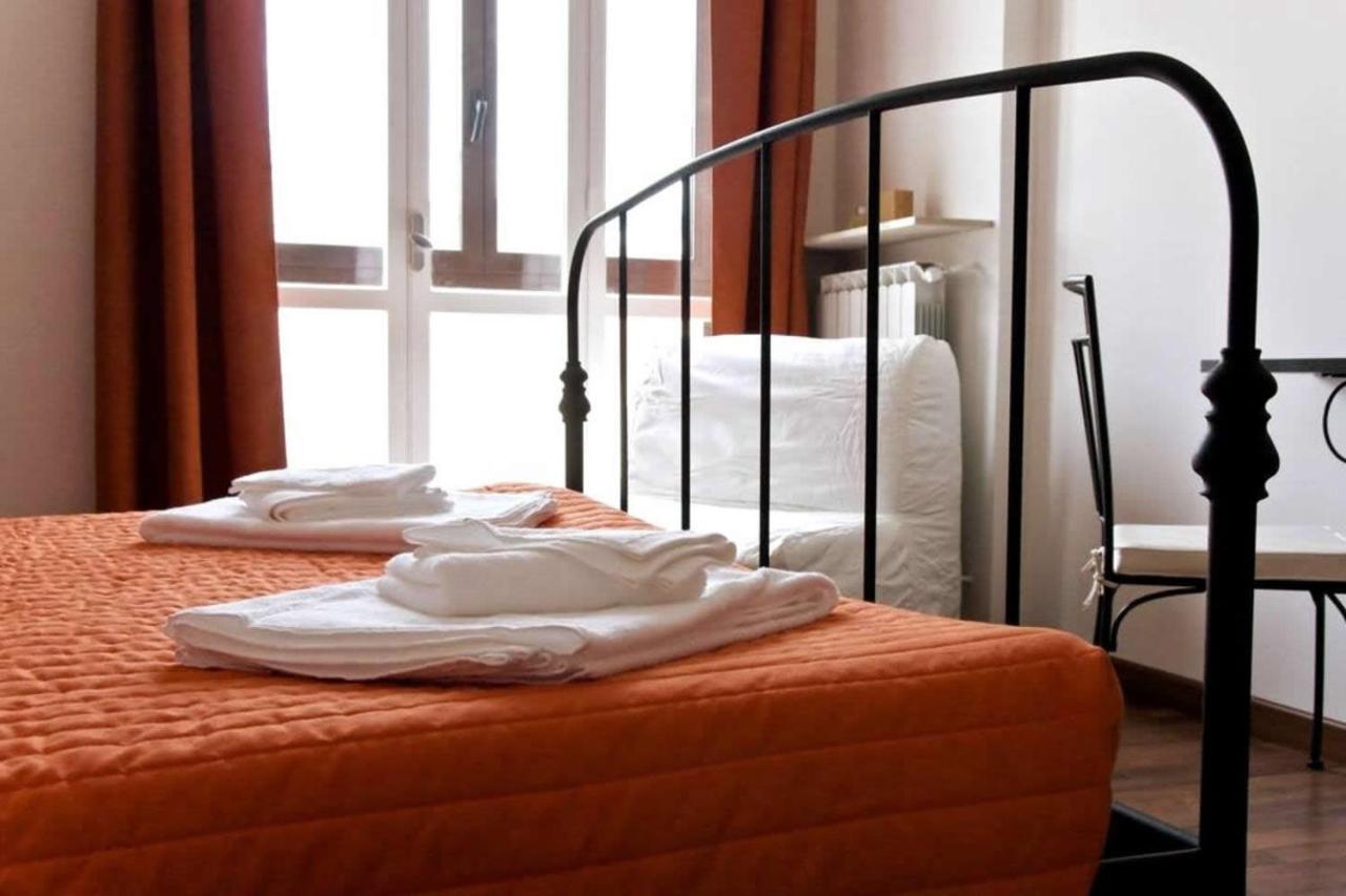 Zenzero & Cannella Boutique Rooms Триест Екстериор снимка