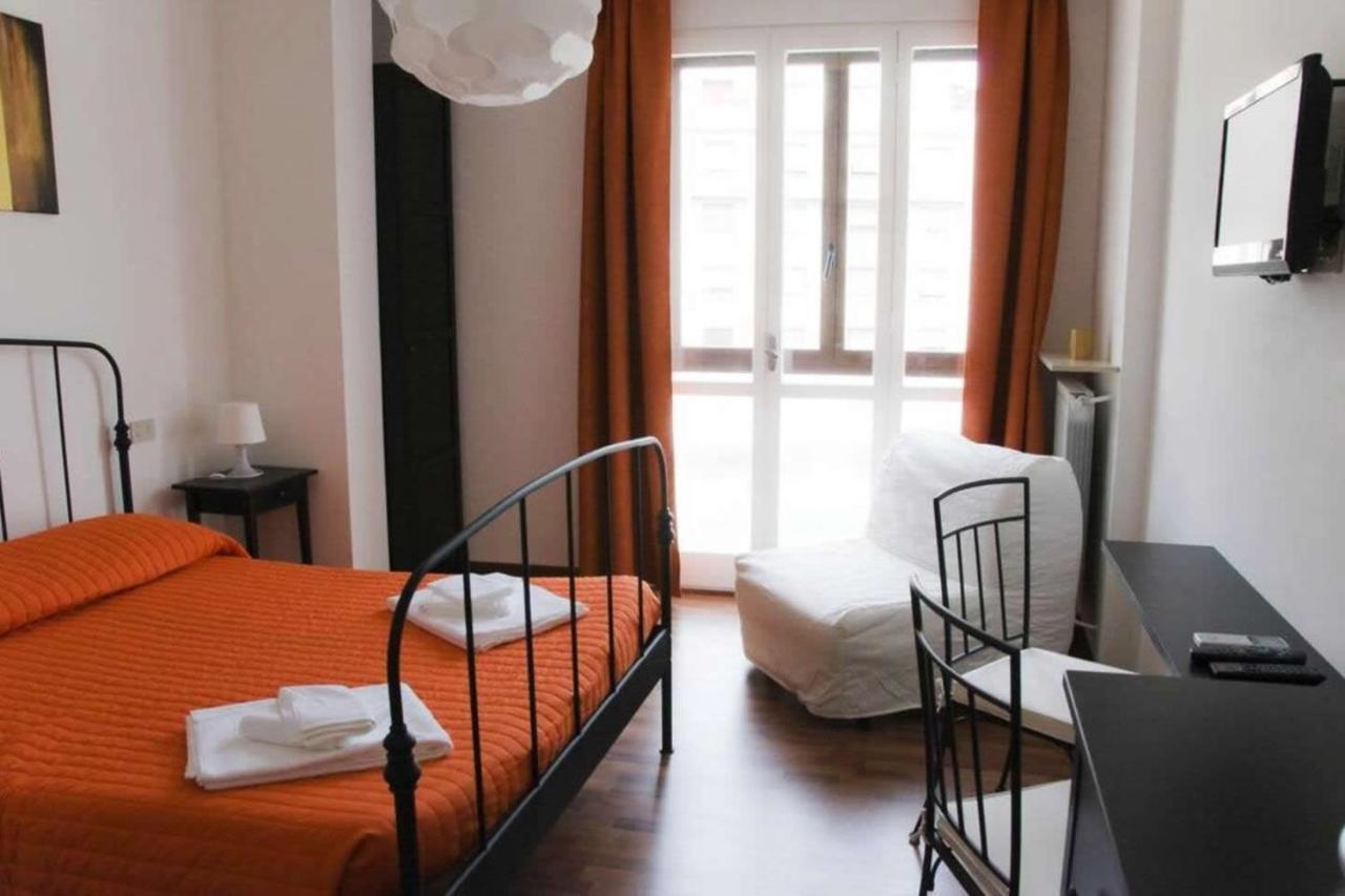 Zenzero & Cannella Boutique Rooms Триест Екстериор снимка