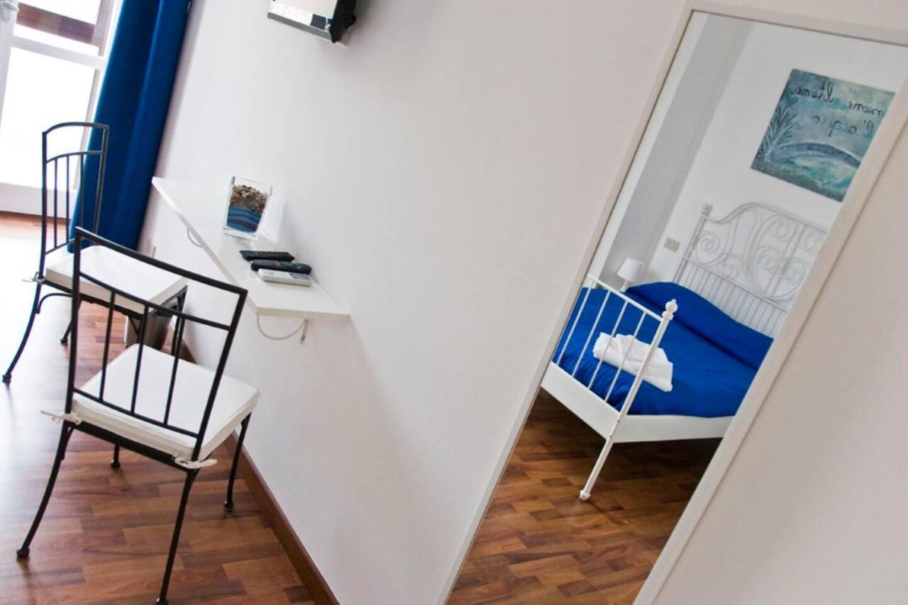 Zenzero & Cannella Boutique Rooms Триест Екстериор снимка