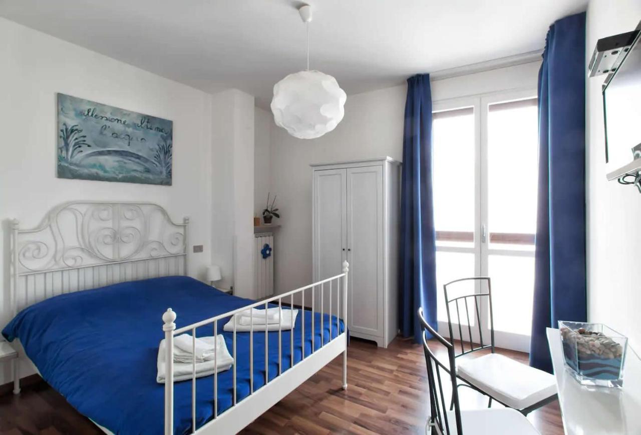 Zenzero & Cannella Boutique Rooms Триест Екстериор снимка