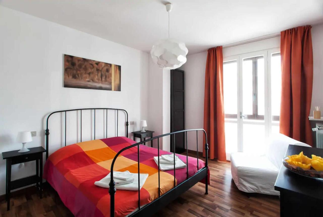 Zenzero & Cannella Boutique Rooms Триест Екстериор снимка