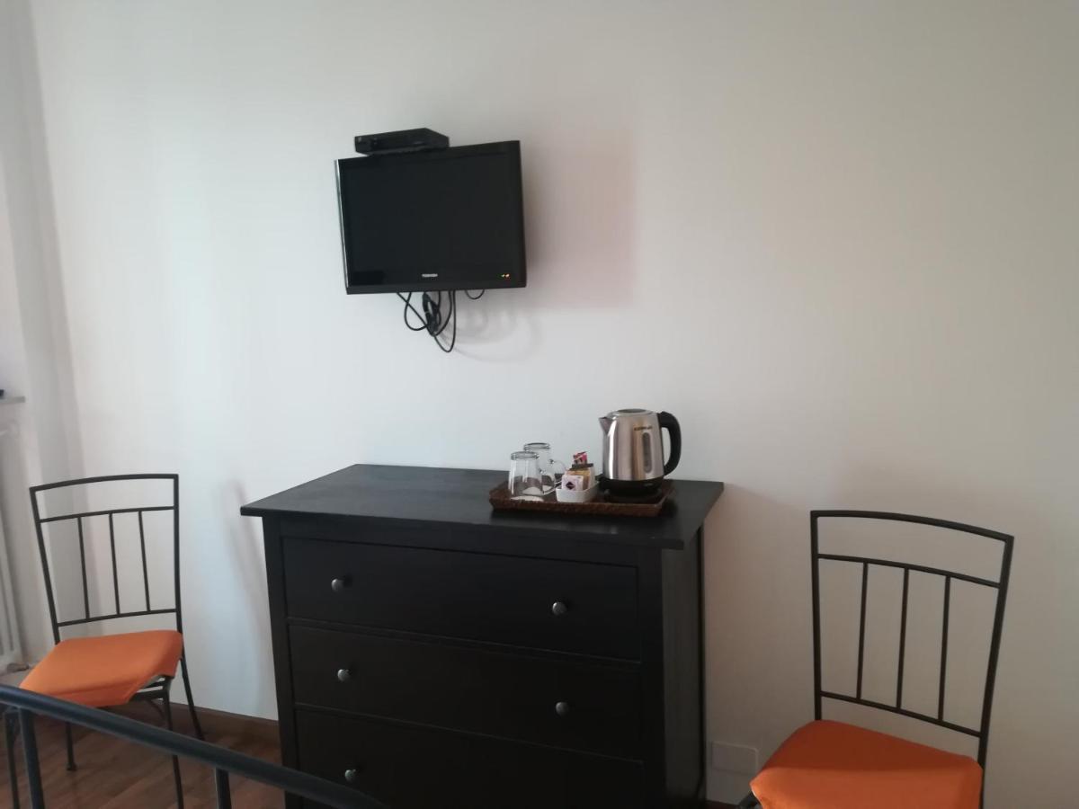 Zenzero & Cannella Boutique Rooms Триест Екстериор снимка