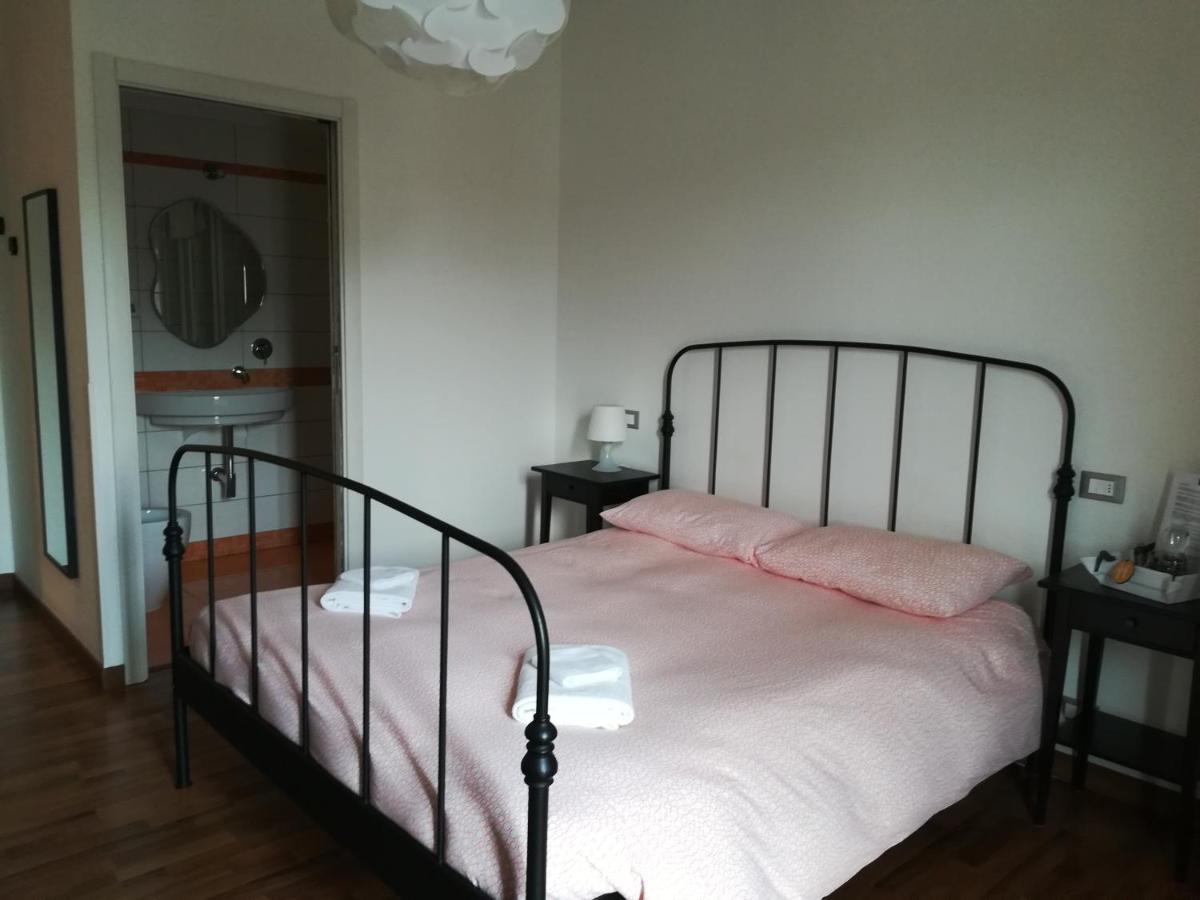 Zenzero & Cannella Boutique Rooms Триест Екстериор снимка